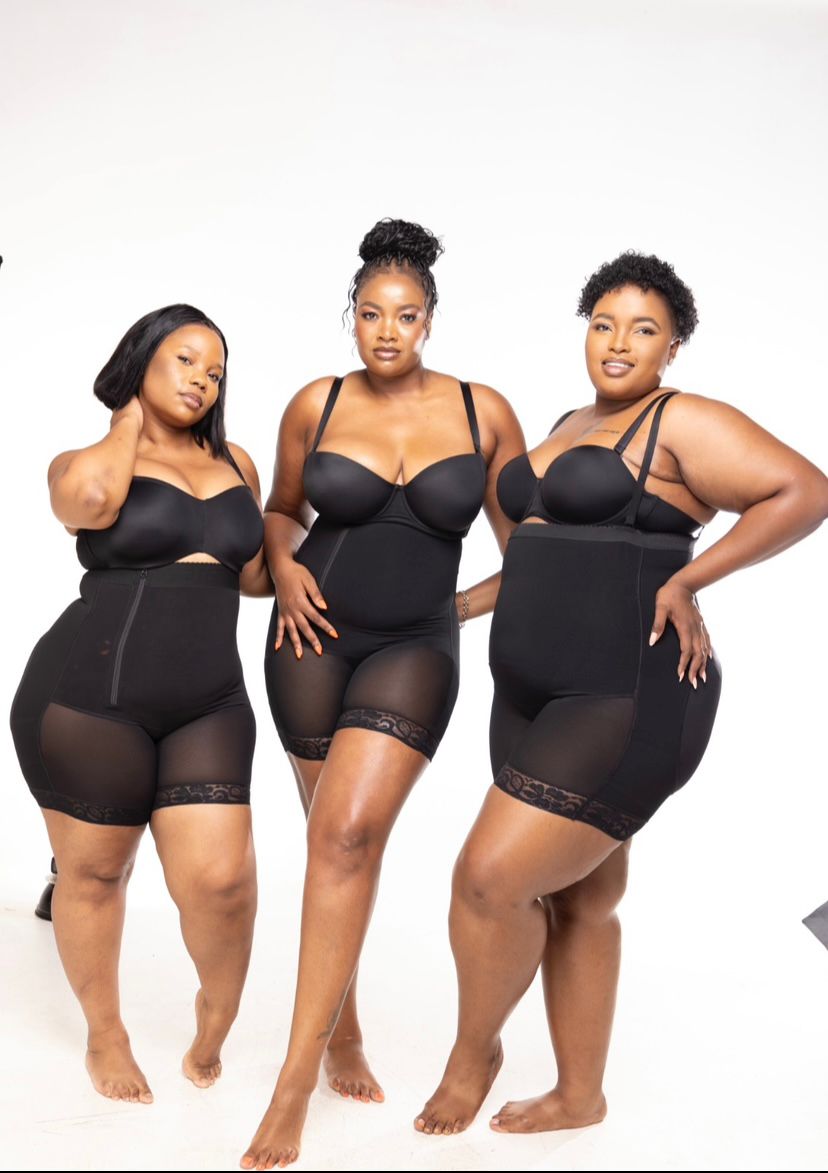 Body Shaper