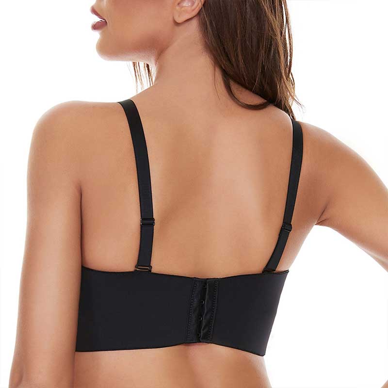 Strapless Bra
