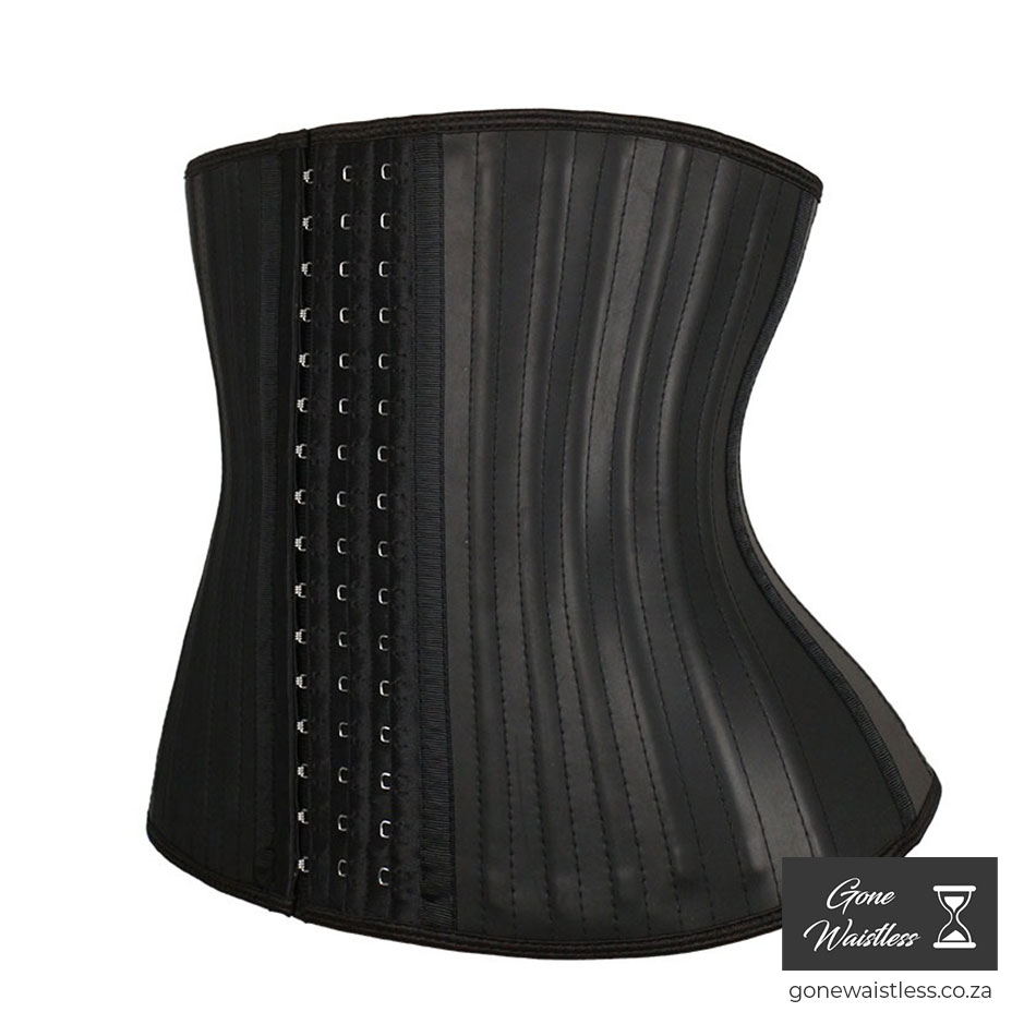 Waist Trainer & Belly Buster Tea Combo